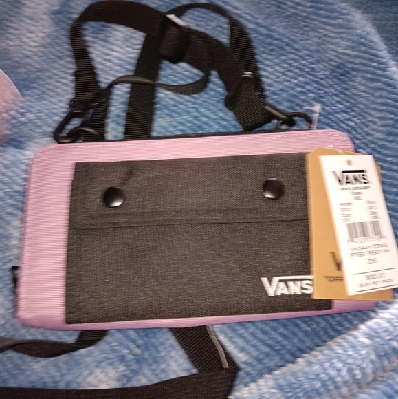 Vans Wallet - Picture 2 of 2